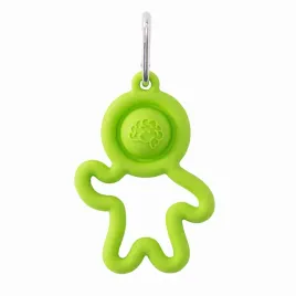 babelki-dimpl-breloczek-liliputek-zielony-fat-brain-toys