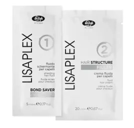 lisap-lisaplex-zestaw-do-odbudowy-wlosow-5ml-n-1-20ml-n-2-saszetka