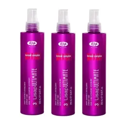 lisap-ultimate-straight-zestaw-fluid-spray-do-prostowania-wlosow-3-x-250ml
