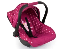 nosidelko-dla-lalek-bayer-deluxe-car-seat-with-cannopy