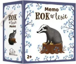 rok-w-lesie-memo