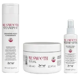 be-hair-be-smooth-szampon-300ml-maska-300ml-spray-termoochronny-150ml-z