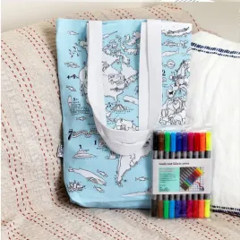 torba-do-malowania-mapa-swiata-eat-sleep-doodle