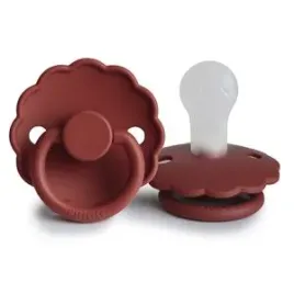 smoczek-silikon-baked-clay-rozmiar-2-frigg