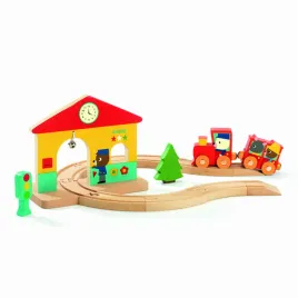 drewniana-zabawka-mini-stacja-djeco