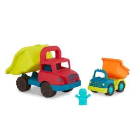 grab-n-go-truck-set-zestaw-dwoch-ciezarowek-wywrotek-b-toys