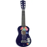 gitara-drewniana-rainbow-vilac