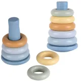 piramida-blekit-little-dutch
