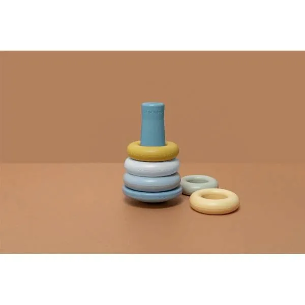 piramida-blekit-little-dutch