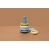 piramida-blekit-little-dutch