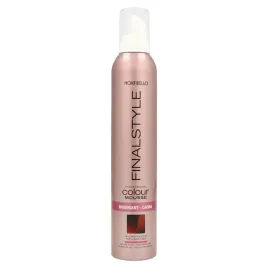 montibello-finalstyle-pianka-do-wlosow-kolor-mahoniowy-320ml