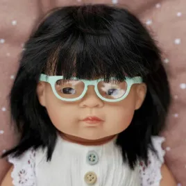 okulary-dla-lalki-38cm-turkusowe-miniland