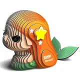 syrenka-eugy-eko-ukladanka-3d