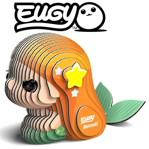 syrenka-eugy-eko-ukladanka-3d