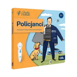 czytaj-z-albikiem-zawody-policjanci