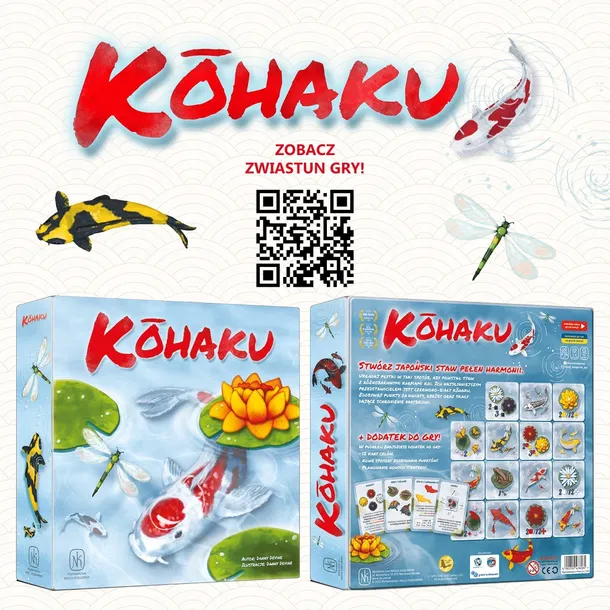 gra-kohaku