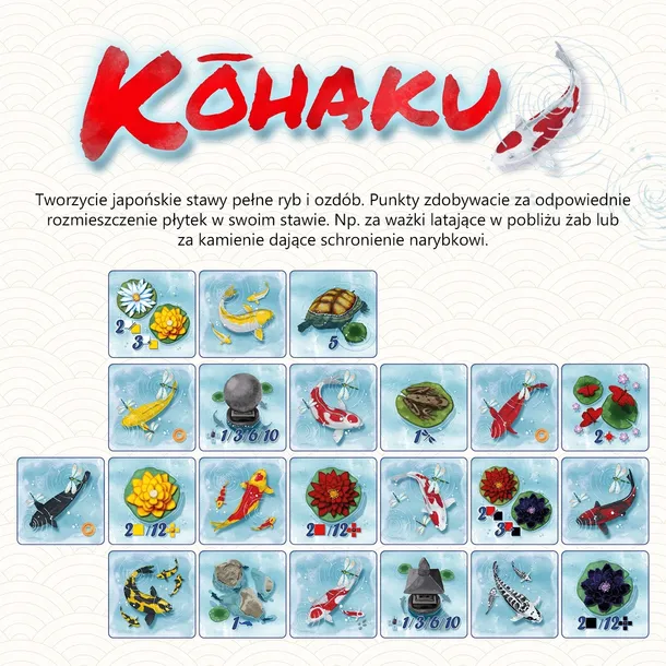 gra-kohaku