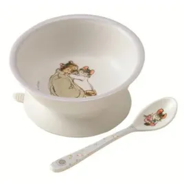 miseczka-dla-dzieci-z-przyssawka-i-lyzka-ernest-i-celestyna-petit-jour-par