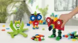 plus-plus-mini-mix-240-szt-stworki-i-potworki-learn-to-build