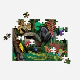 puzzle-dwustronne-las-deszczowy-100-elementow-mudpuppy