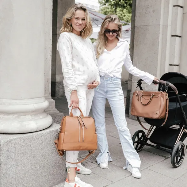 plecak-i-torba-dla-mamy-2w1-mini-camel-joissy
