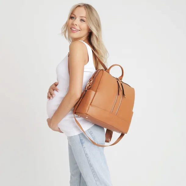 plecak-i-torba-dla-mamy-2w1-mini-camel-joissy