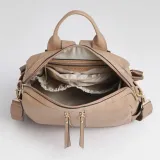 plecak-i-torba-dla-mamy-2w1-mini-camel-joissy