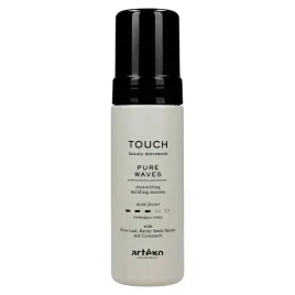 artego-touch-pure-waves-pianka-modelujaca-do-wlosow-150ml