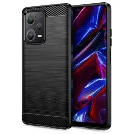 etui-do-poco-x5-5g-obudowa-plecki-cover-karbon