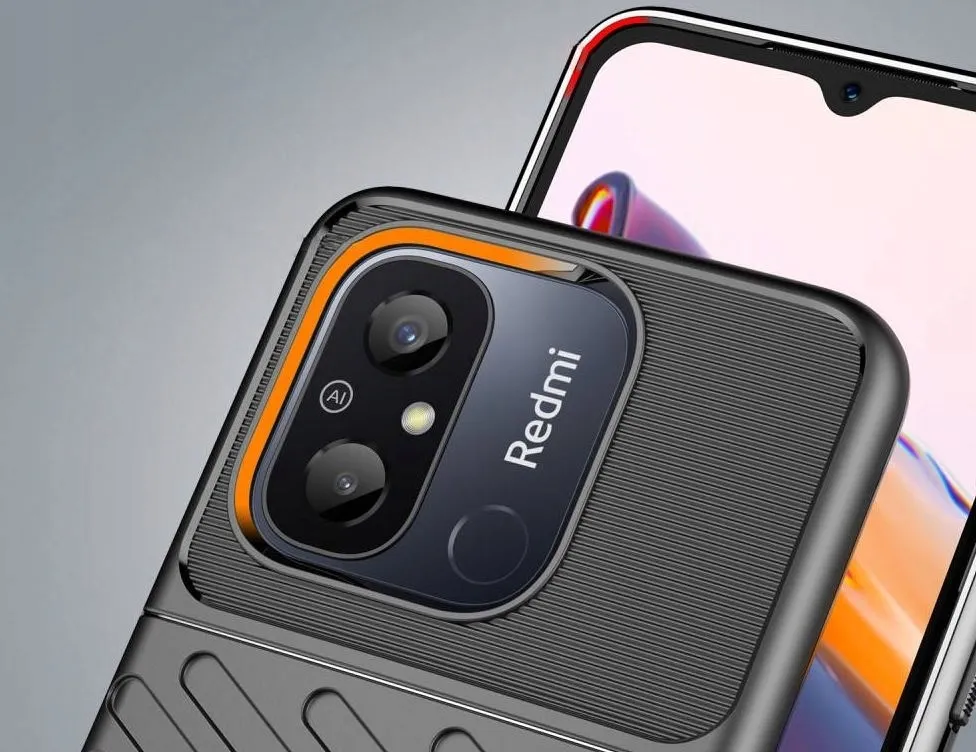 etui-pancerne-thunder-case-do-xiaomi-redmi-12c-stan-nowy