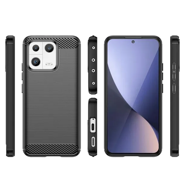 etui-do-xiaomi-13-karbon-case-plecki-cover-kolor-czarny