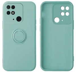 etui-do-xiaomi-redmi-10c-silicone-ring-cover-case