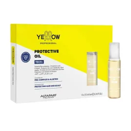 yellow-protective-oil-zestaw-ampulka-olejek-chroniacy-wlosy-podczas-farbow