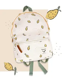 plecak-dla-dzieci-secret-garden-yellow-kidzroom