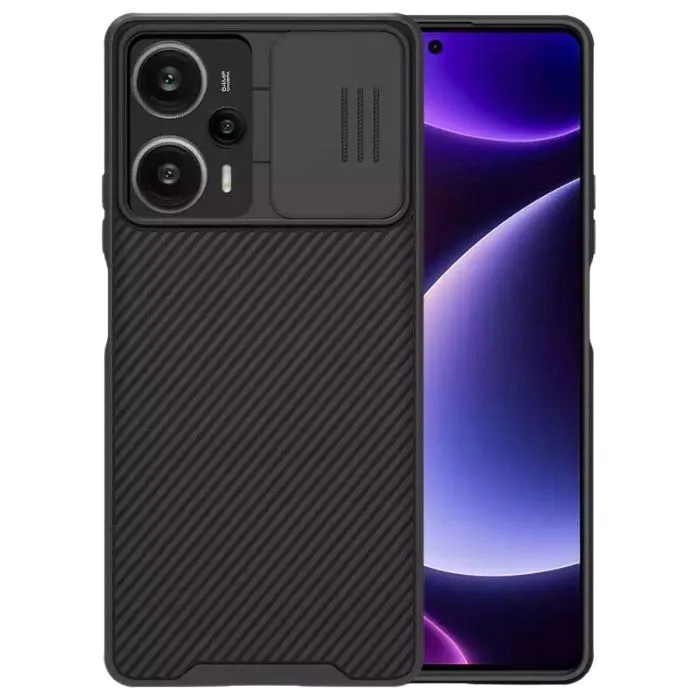 etui-do-redmi-note-12-turbo-nillkin-camshield-case