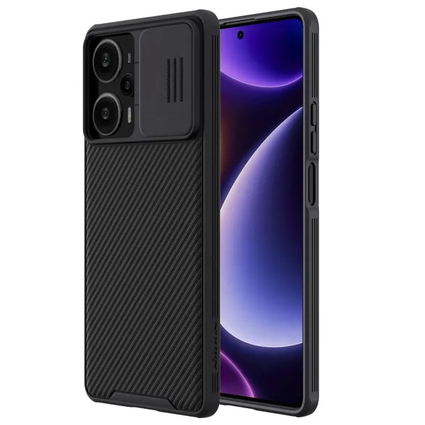 etui-do-redmi-note-12-turbo-nillkin-camshield-case-stan-nowy-kolor-czarny