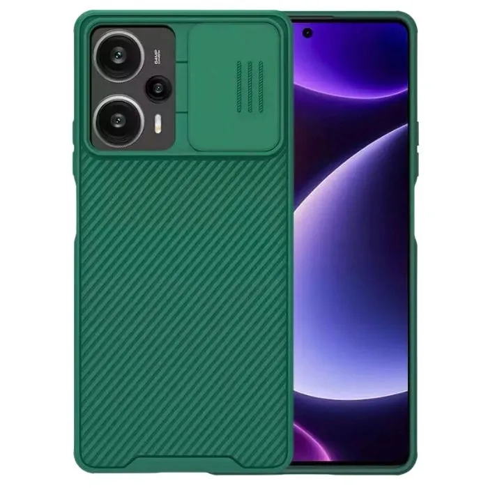 etui-do-redmi-note-12-turbo-nillkin-camshield-case