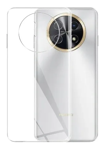 etui-zelowe-do-huawei-nova-y91-plecki-cover-case