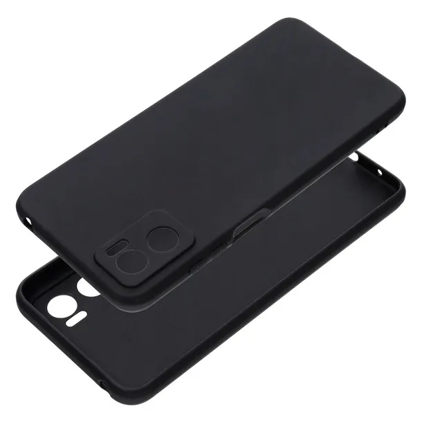 etui-plecki-case-do-motorola-moto-e22-e22i-matt-kolor-czarny