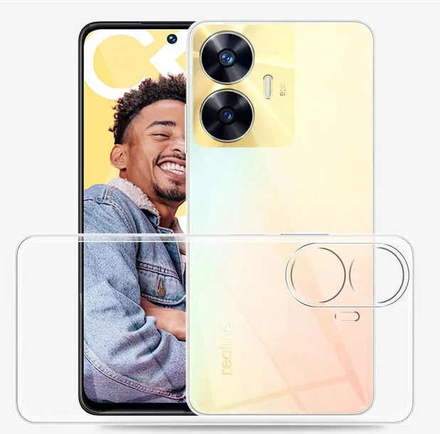 etui-do-realme-c55-silkon-obudowa-plecki-case-kolor-bezbarwny