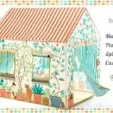 namiot-domek-djeco