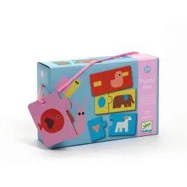 puzzle-duo-ksztalty-i-zwierzeta-djeco