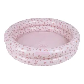 basen-kapielowy-100-cm-old-pink-leopard-the-swim-essentials