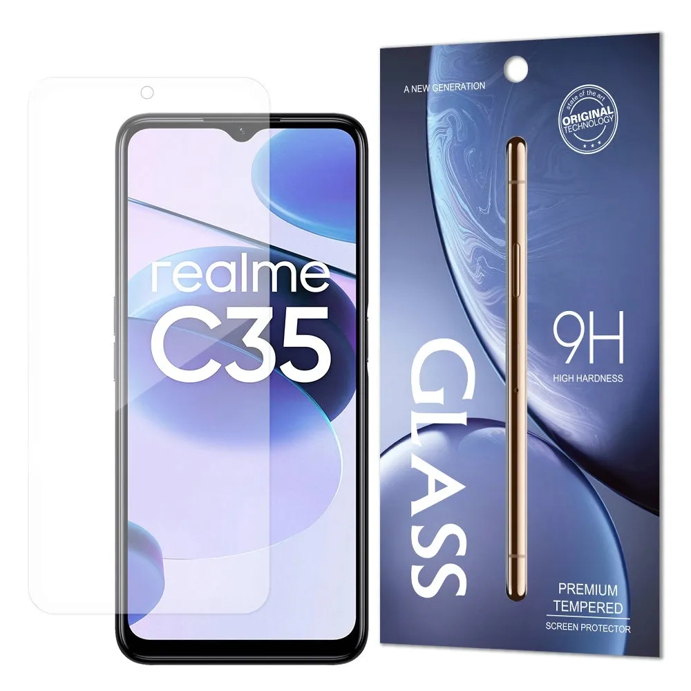 etui-pancerne-case-szklo-do-realme-c35-plecki-stan-nowy