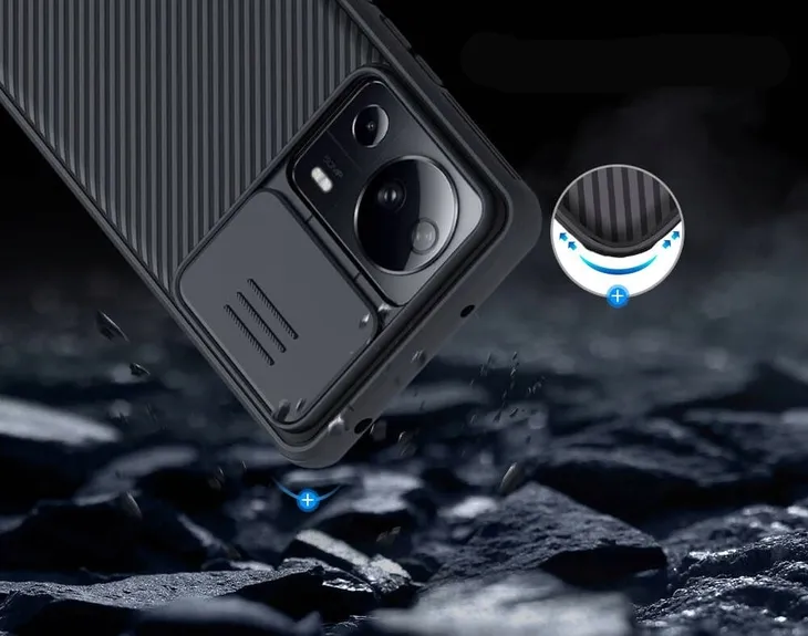 etui-do-xiaomi-13-lite-nillkin-camshield-pro-case-marka-nillkin