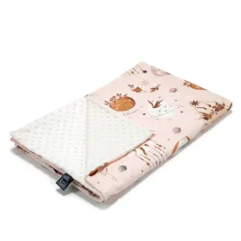 lekki-koc-minky-fly-me-to-the-moon-nude-l-110x140cm-la-millou