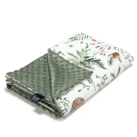 lekki-koc-minky-forest-l-110x140cm-la-millou