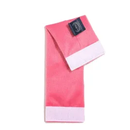 opaska-do-angel-wing-s-velvet-florida-pink-la-millou