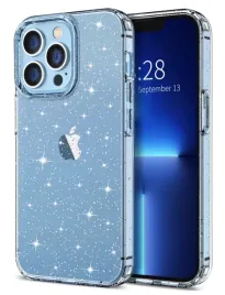 etui-silikonowe-do-apple-iphone-13-pro-max-szklo-9h-brokat-shine-case-2mm