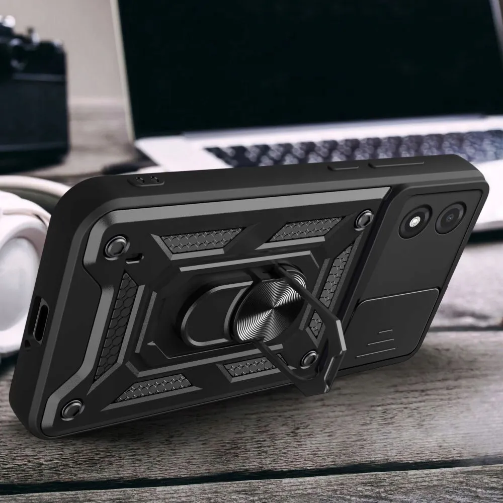 etui-pancerne-case-szklo-do-motorola-moto-e13-stan-nowy
